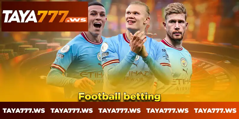Football Betting Football Betting
