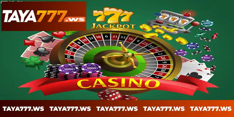 Taya777 provides a lot of famous gambling game Taya777 provides a lot of famous gambling game