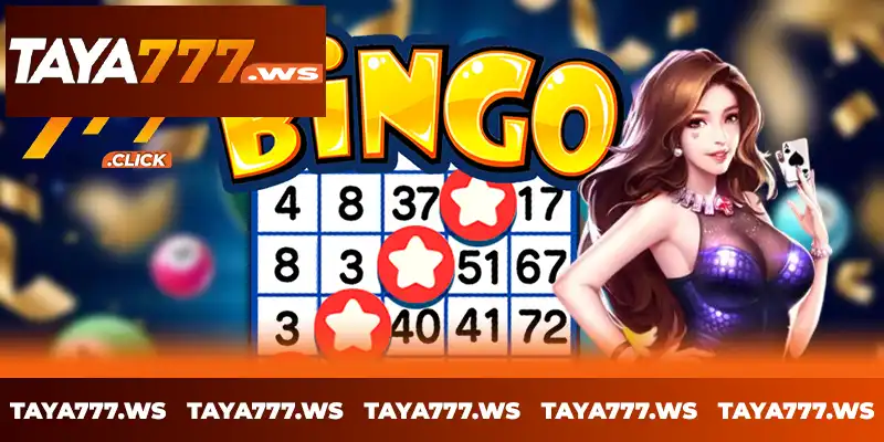 Bingo game biography Bingo game biography