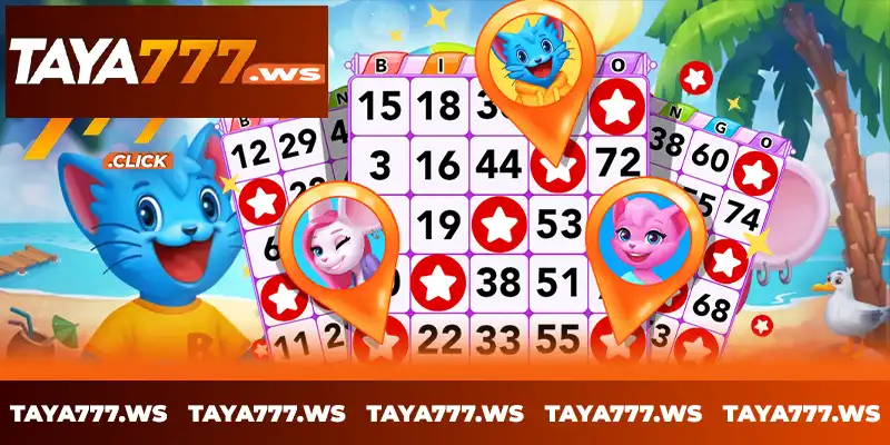 What is online Bingo? What is online Bingo?
