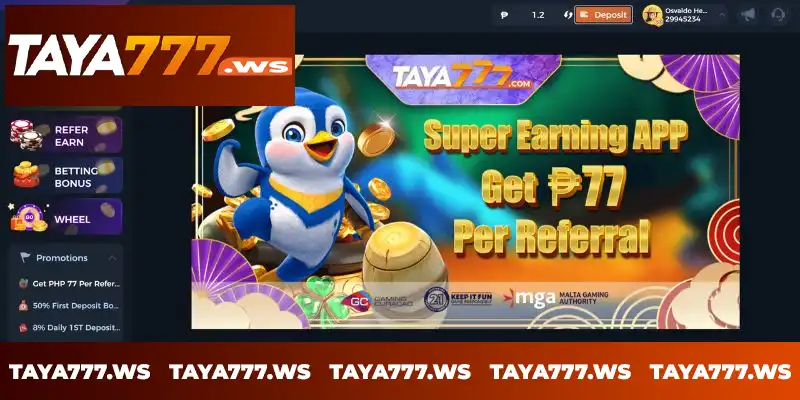Taya777 bookmaker – leading Asia’s Online Casino Gambling Taya777 bookmaker – leading Asia’s Online Casino Gambling